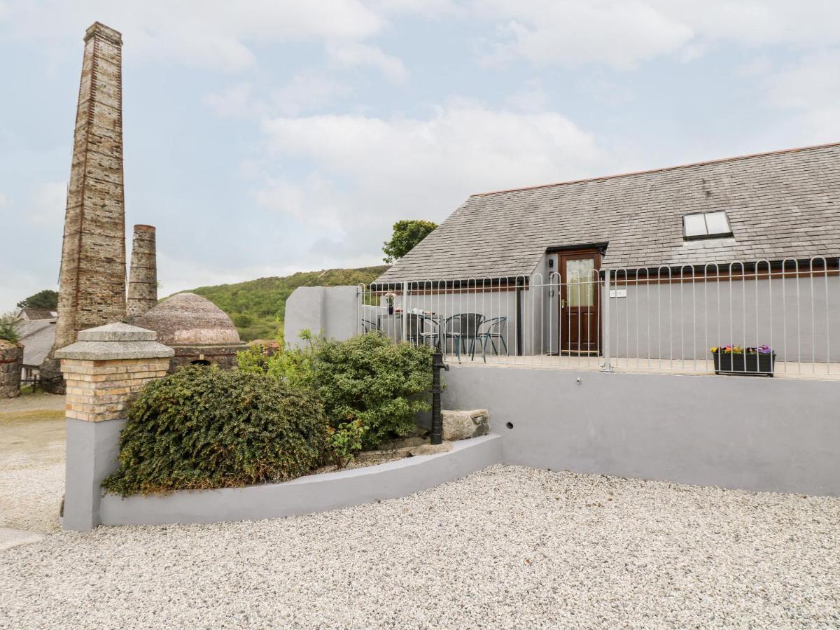 Villa The Kilns St Austell Esterno foto